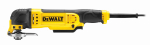 Multifunktsionaalne t&ouml;&ouml;riist Dewalt DWE315-QS, harjadega, 300 W