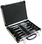 Puuride komplekt Makita SDS+ D-20111, 11 cm