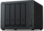 NAS korpus Synology NAS DS920+