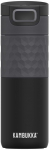 Termostass Kambukka Etna Grip, 0.500 l, must v.