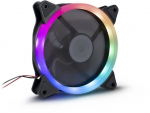 &Otilde;hkjahuti korpusele Inter-Tech Argus RS-051