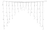 J&otilde;ulutuled Finnlumor, 1.2 m, valge v., 70 LED