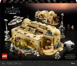 Konstruktor LEGO Star Wars Mos Eisley Cantina&trade; 75290, 3187 tk