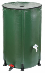 Veepaak 4IQ NAR000133, 250 l, roheline v.