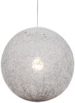 Valgusti rippuv Candellux Caruba 31-26913, E27, 1 x 60 W, hall v. / hall v., 50 x 50 cm