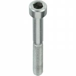 Kruvi DIN 912 Haushalt, 5 mm x 30 mm, 200 tk
