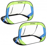 Jalgpalliv&auml;rav Spokey Goalkeeper II 923495, 80 cm x 120 cm