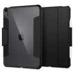 Tahvelarvuti &uuml;mbris Spigen Ultra Hybrid Pro for iPad Air 4 2020, must v., 10.9"