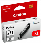 Printerikassett Canon CLI-571XL/0335C004, hall v., 11 ml