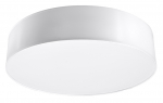 Valgusti plafoon Sollux Arena 55, E27, 4 x 60 W