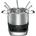 Elektriline fond&uuml;&uuml; Rommelsbacher Electric Fondue Set, 2.5 l
