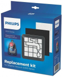 Tolmuimeja filter Philips Replacement Kit XV1220/01