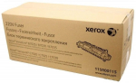 Toonerikassett Xerox 115R00115, must v.