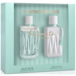 Kinkekomplektid naistele Women'secret Intimate Daydream Set