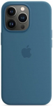 Telefoni &uuml;mbris iLike, Apple iPhone 13 mini, sinine v.