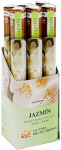Kodul&otilde;hnastaja La Casa De Los Aromas Incense Jasmine, 20 tk