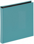 Fotoalbum Walther Fun Petrol Green FA-308-K, roheline