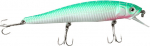 Vobler PRO Catch L0026, 12 cm, roheline