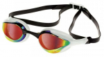 Ujumisprillid Aquafeel 10769355, valge/must/punane