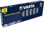 Patareid Varta Industrial Pro, LR6, 1.5 V
