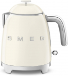 Elektriline veekeetja Smeg KLF05CREU, 0.8 l, kreemjasvalge