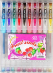 Pastakas Avatar Fruit Sinks, mitmev&auml;rviline, 10 tk