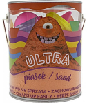 Modelleerimisliiv Epee Sand Ultra Magic EP04254/92547, oranž v.