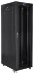 Serverikapp Lanberg FF01-8042-12BL 42U, 80 cm x 100 cm x 209.75 cm