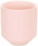 K&uuml;&uuml;nlahoidja AmeliaHome Paso, keraamiline, &Oslash; 9 cm, 9.8 cm, oranž