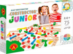 Konstruktor Alexander Constructor Junior 25613, 75 tk