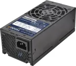 Toiteplokk SilverStone SST-TX500-G 500 W, 8 cm, 18 dB