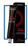 Juuksev&auml;rv Indola XpressColor, medium blonde ash v., 7.1, 60 ml