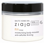 Kehapesu vahud Ziaja Baltic Home Spa Fit, 300 ml