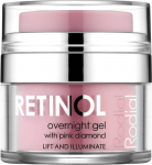 N&auml;ogeel Rodial Retinol Overnight, 9 ml