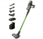 Varstolmuimeja - mopp Greenworks GD24SVK4