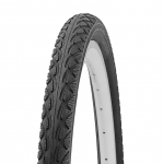 Jalgratta rehv Outliner, kumm, must v., 28", 1.75"