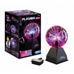 Hariv m&auml;ng Buki Plasma Ball, l&auml;bipaistev v./must v.