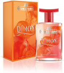 Tualettvesi Eau Jeune Demon Women, 75 ml