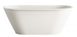 Vann, teisaldatav Paa Silkstone Deco Rim, 166 cm x 81 cm x 63 cm, ovaalne