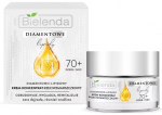 N&auml;okreem Bielenda Diamond Lipids 70+, 50 ml, 70+