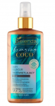 Isepruunistav sprei Bielenda Bronzing Coco, 150 ml