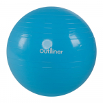 V&otilde;imlemispall Outliner, (v&auml;rv/disain valitakse juhuslikult), 65 cm