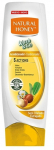 Juukse konditsioneer Natural Honey Wash & Go, 330 ml
