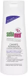 &Scaron;ampoon Sebamed, 200 ml