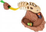 Autoparkla Teamsterz Colour Change Playset Skull Mountain 1417431, mitmev&auml;rviline