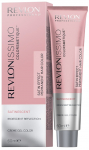Juuksev&auml;rv Revlon Revlonissimo&trade; Colorsmetique Satinescent, smoky silver, 102, 60 ml