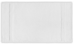 Vannir&auml;tik Foutastic Fancy, valge, 142 cm x 76 cm