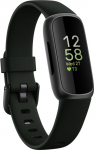 Nutik&auml;ev&otilde;ru Fitbit Inspire 3 FB424BKBK, must v.