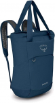 Matkaseljakott Osprey Daylite Tote Pack, sinine, 20 l