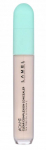 Peitekreem Lamel Oh My, hele pruun, 402, 7 ml
